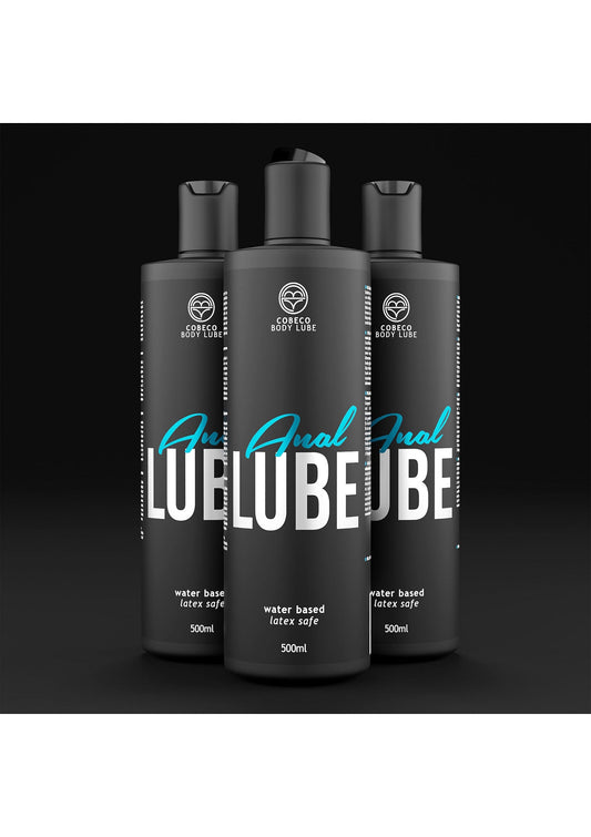 92503 cobeco anal lube wb 500ml