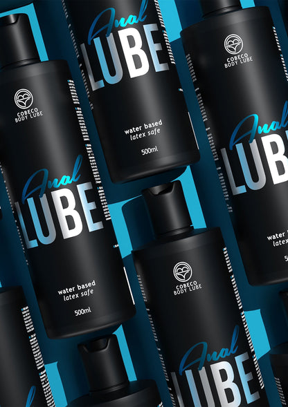92503 cobeco anal lube wb 500ml
