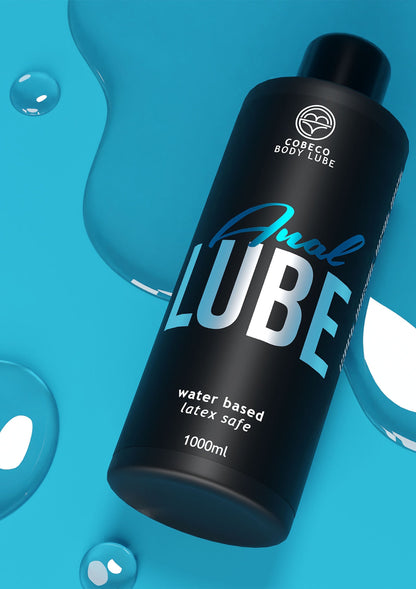 92504 cobeco anal lube wb 1000ml