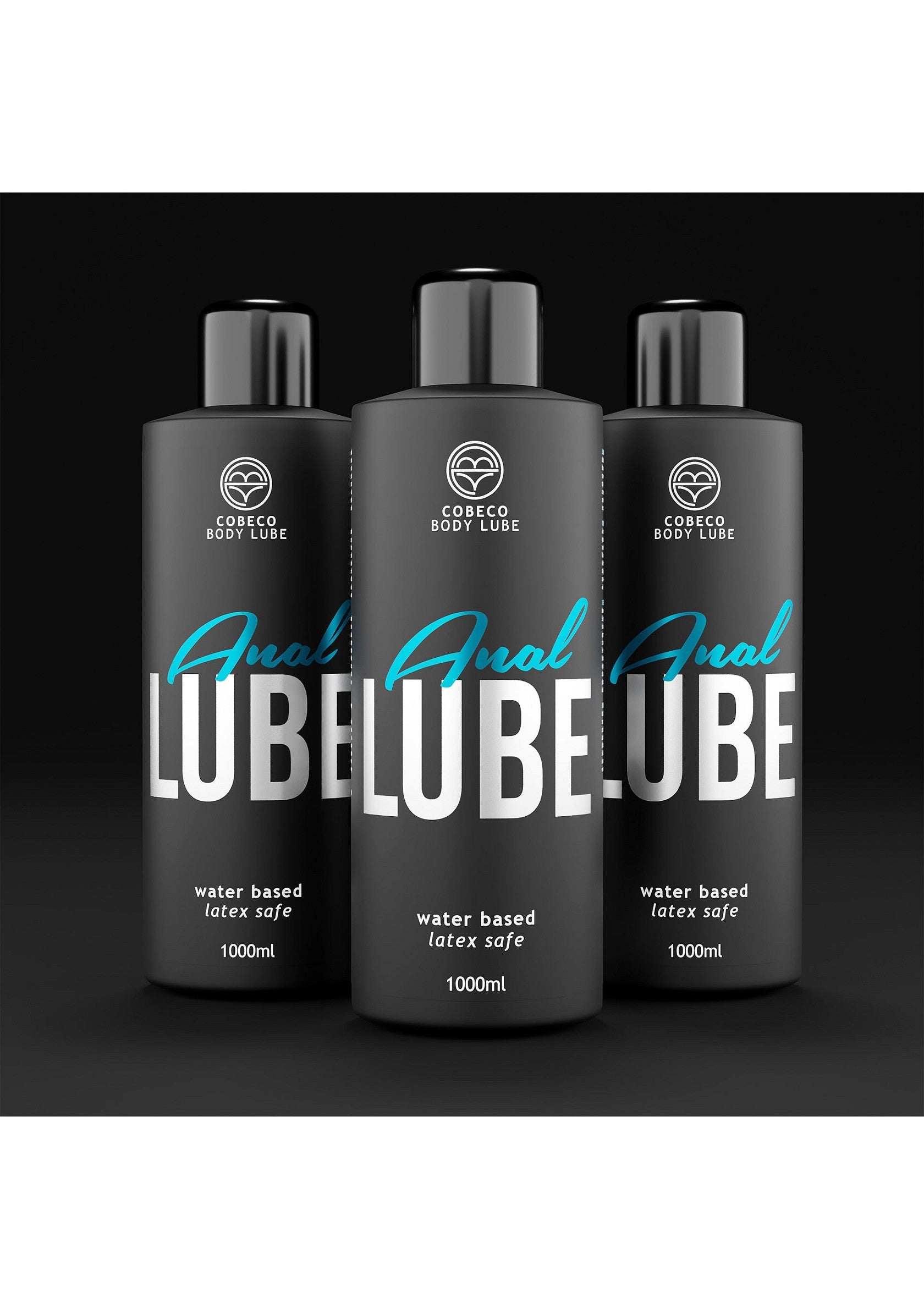 92504 cobeco anal lube wb 1000ml