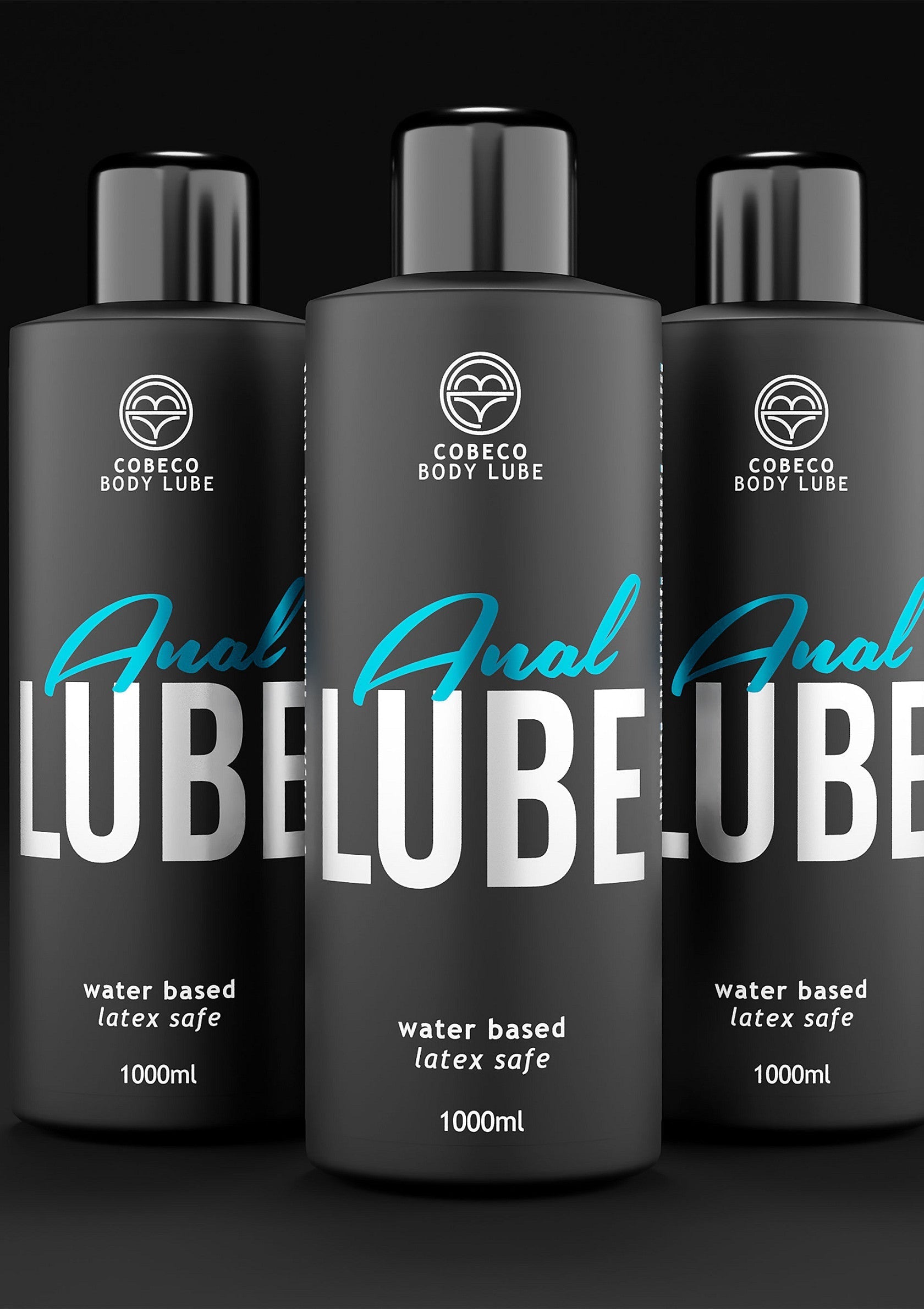92504 cobeco anal lube wb 1000ml