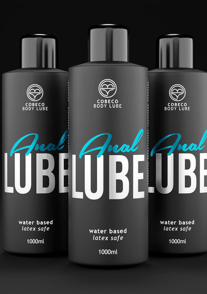 92504 cobeco anal lube wb 1000ml