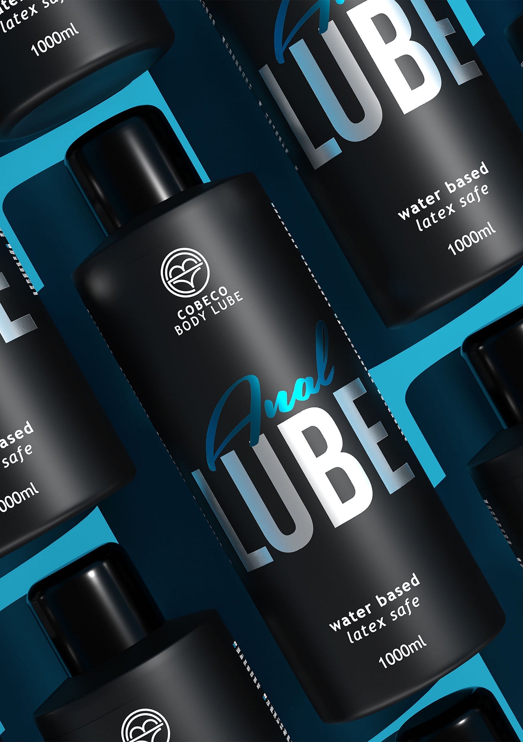 92504 cobeco anal lube wb 1000ml