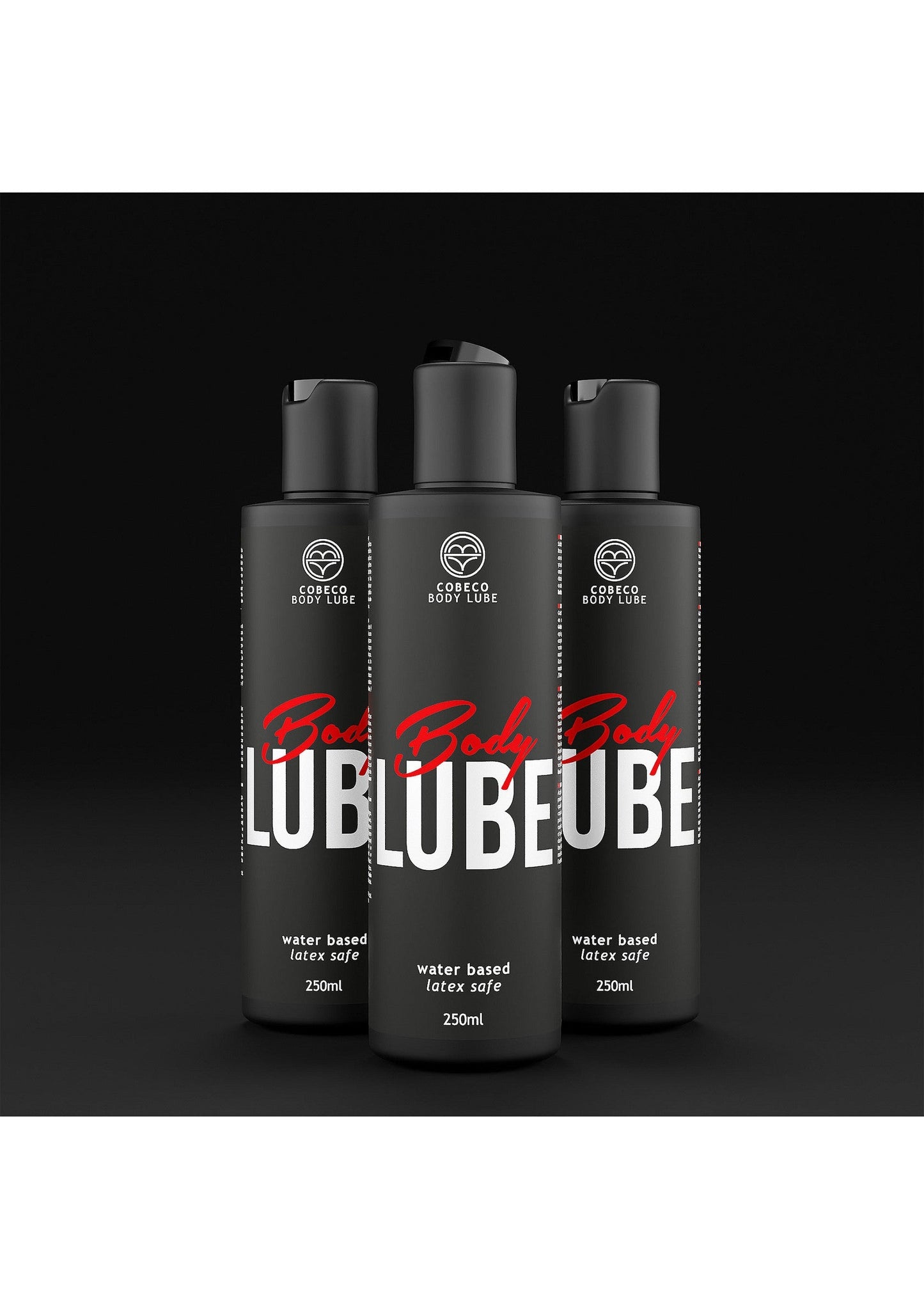 92507 cobeco body lube 250ml