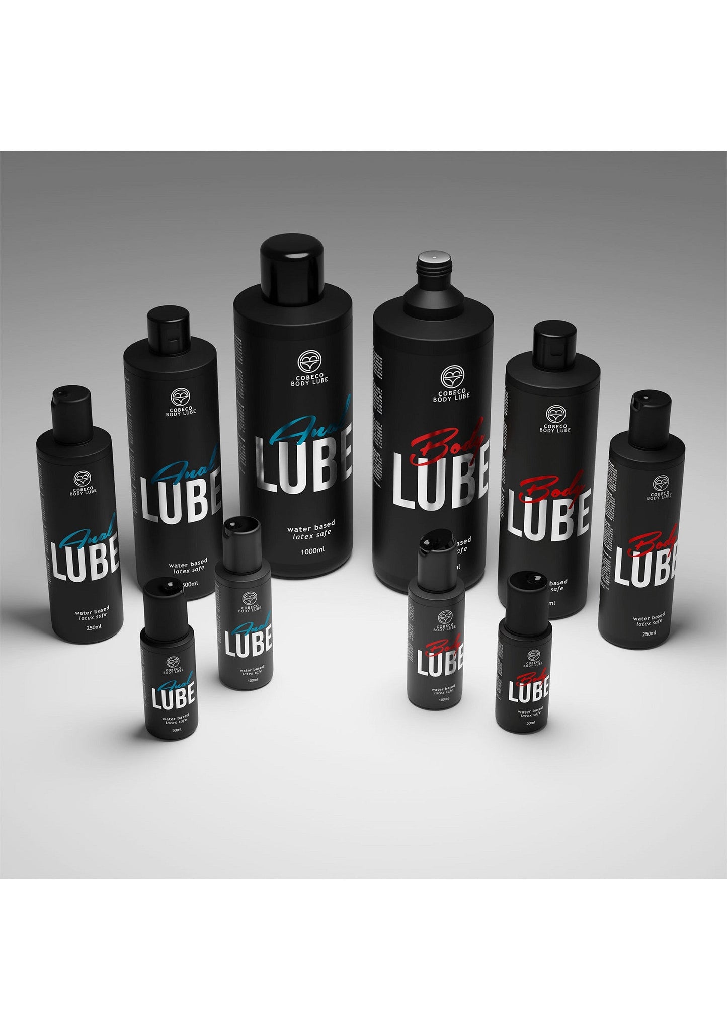92507 cobeco body lube 250ml