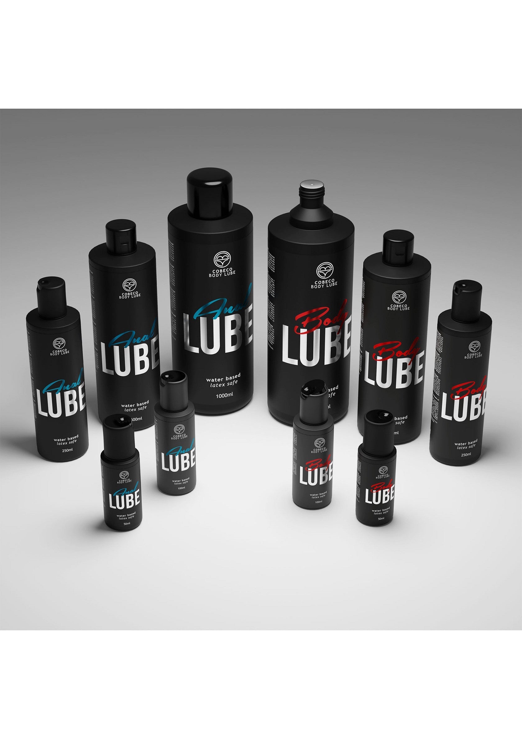92507 cobeco body lube 250ml