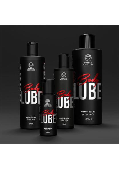 92507 cobeco body lube 250ml