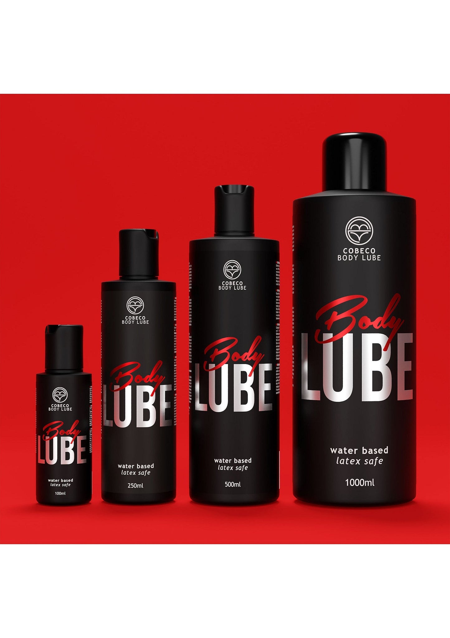 92507 cobeco body lube 250ml