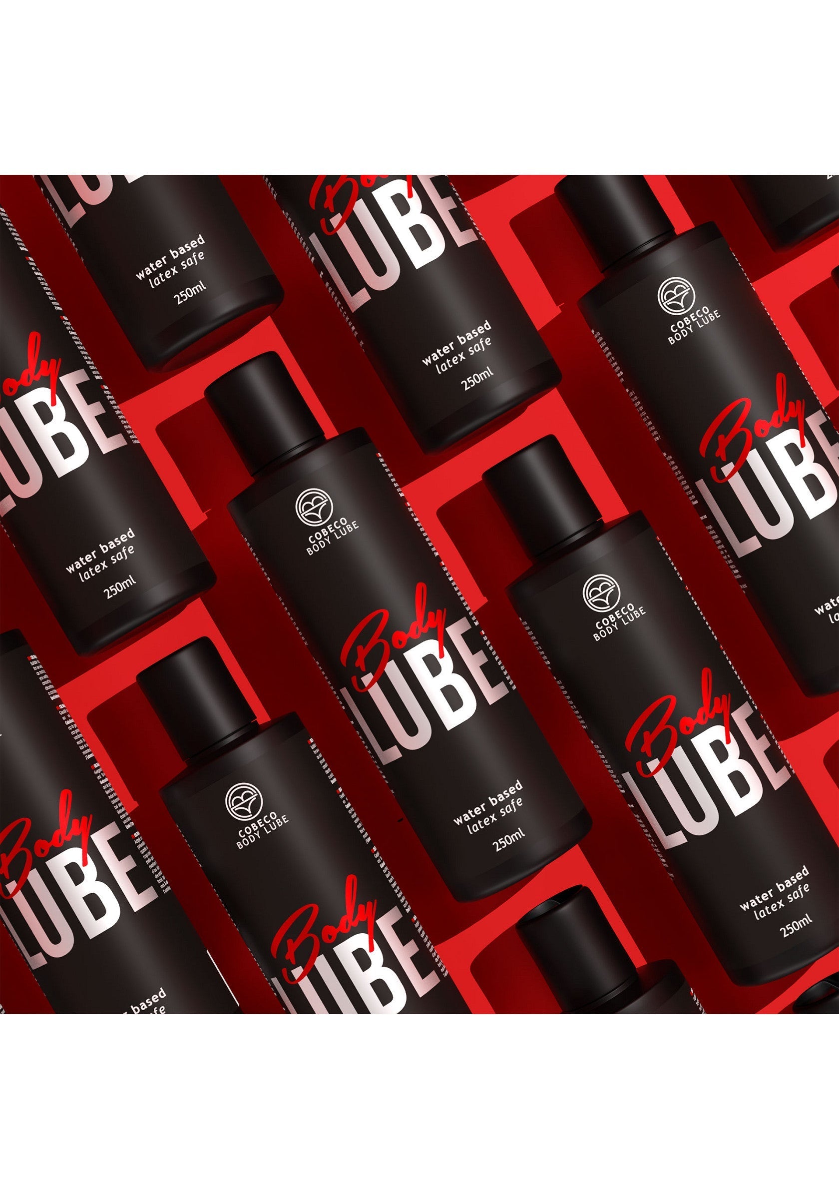 92507 cobeco body lube 250ml