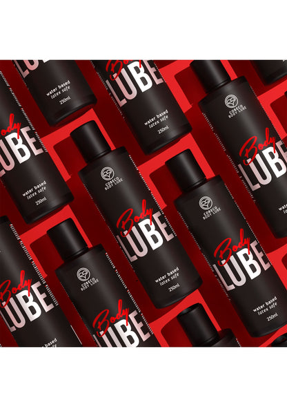92507 cobeco body lube 250ml