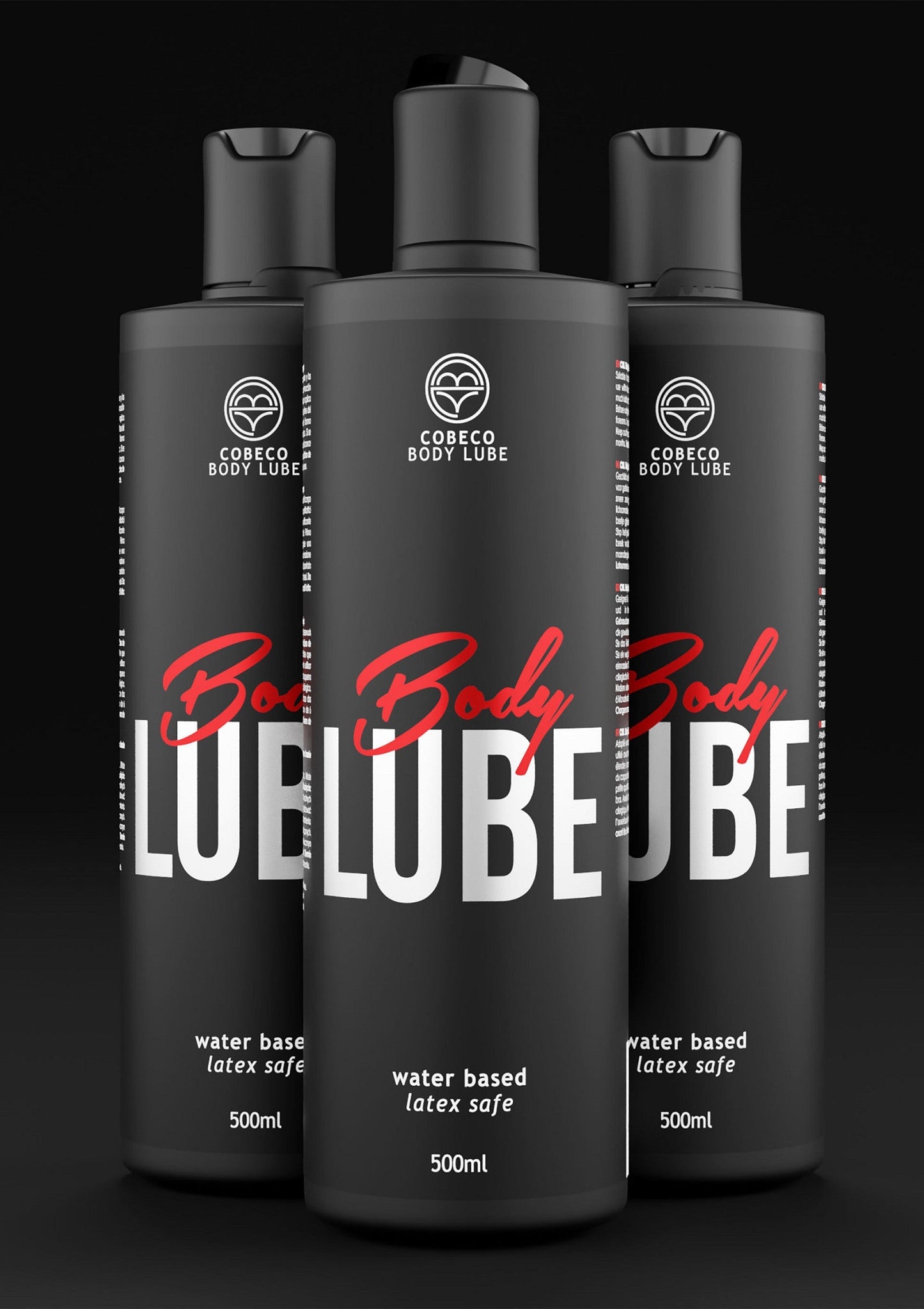 92508 cobeco body lube 500ml