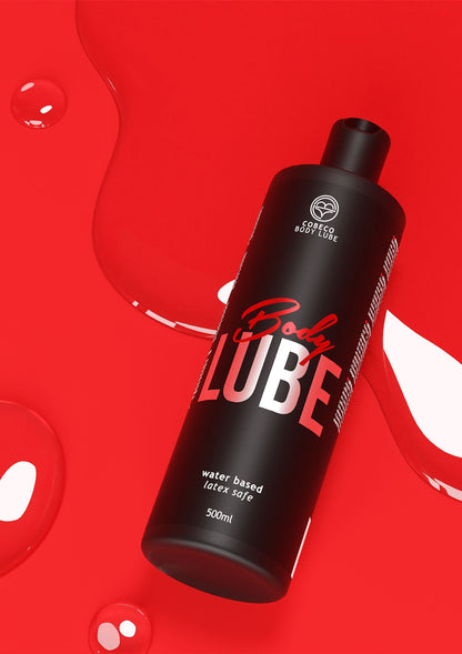92508 cobeco body lube 500ml