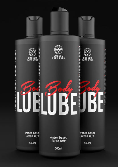 92508 cobeco body lube 500ml