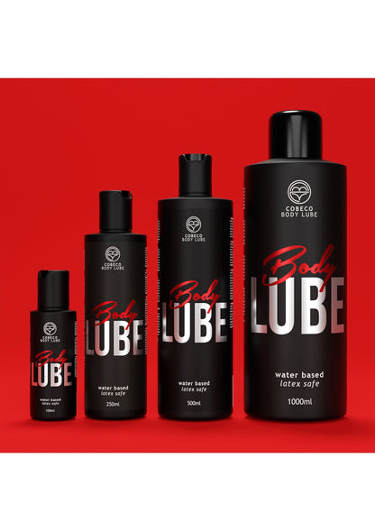 92508 cobeco body lube 500ml