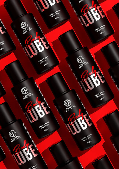 92509 cobeco body lube 1000ml