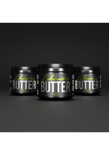 92513 cobeco lubricating butter fists 500ml