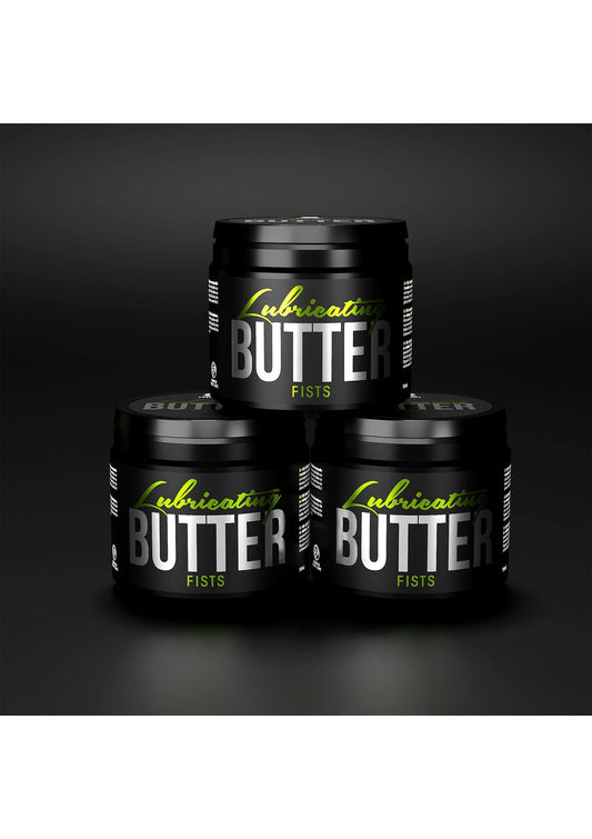 92513 cobeco lubricating butter fists 500ml