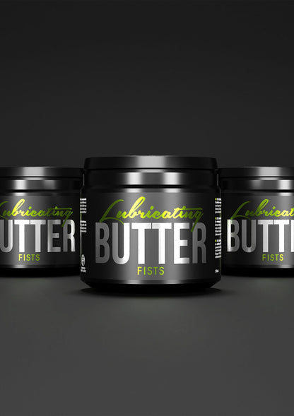 92513 cobeco lubricating butter fists 500ml