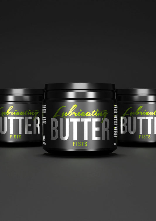 92513 cobeco lubricating butter fists 500ml