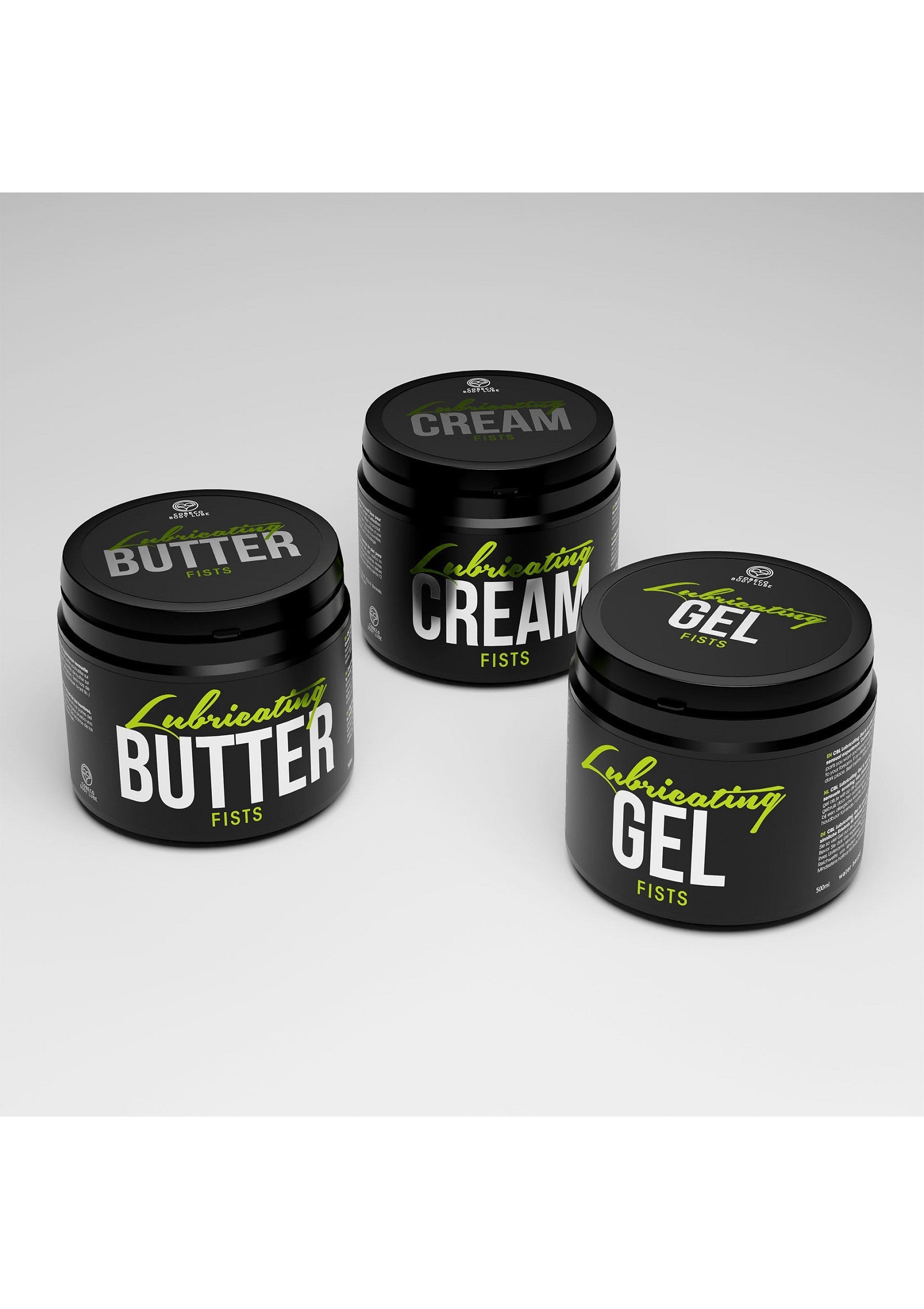 92514 cobeco lubricating cream fists 500ml