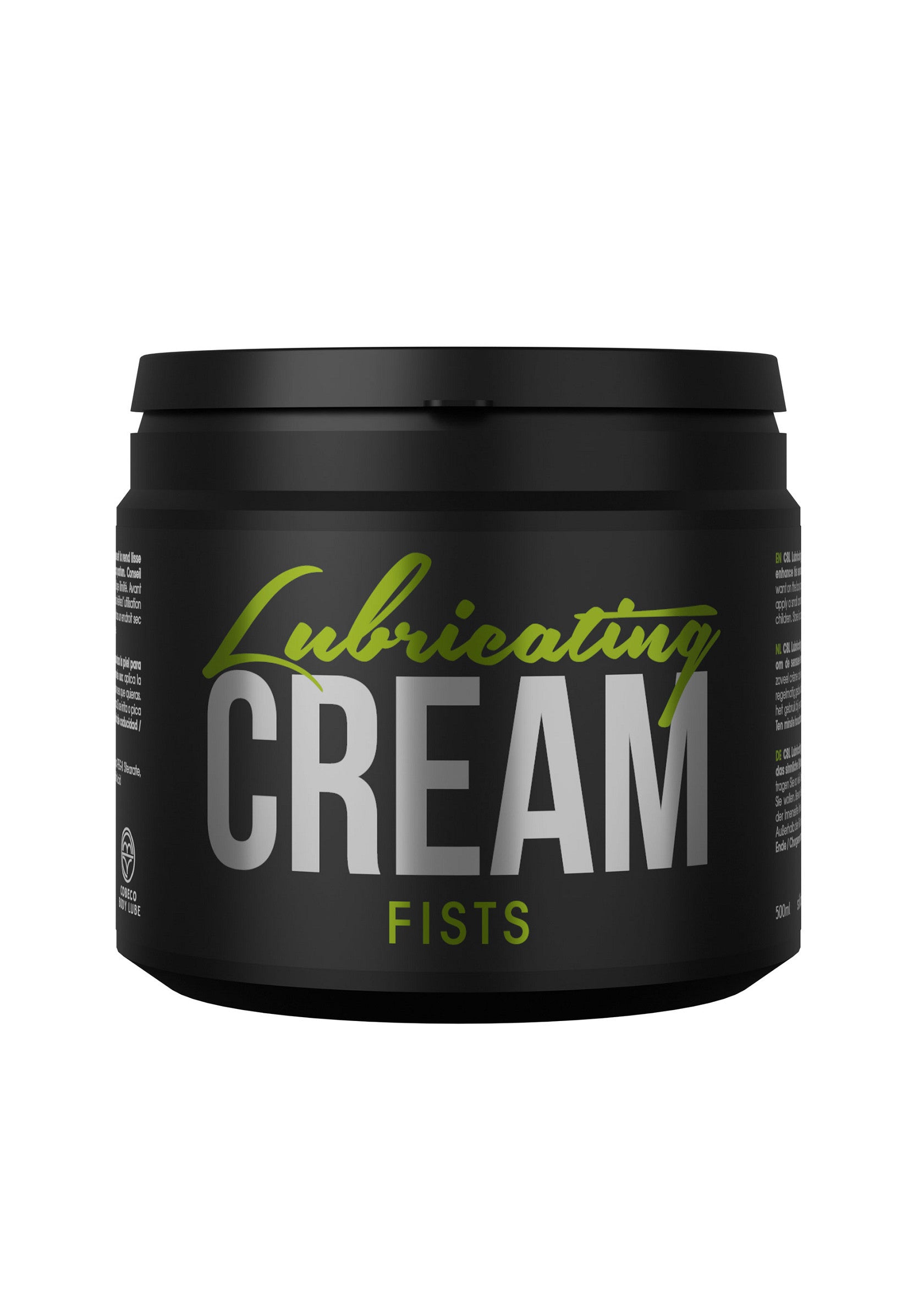 92514 cobeco lubricating cream fists 500ml