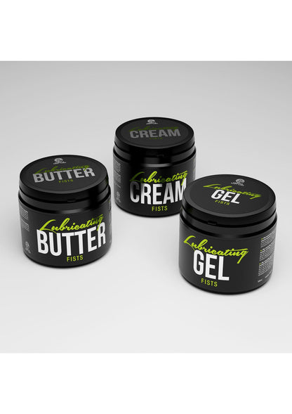 92515 cobeco lubricating gel fists 500ml