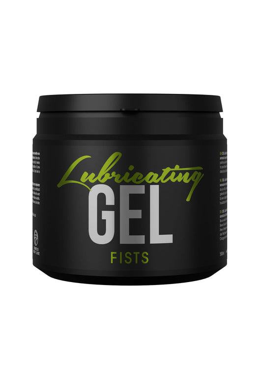 92515 cobeco lubricating gel fists 500ml