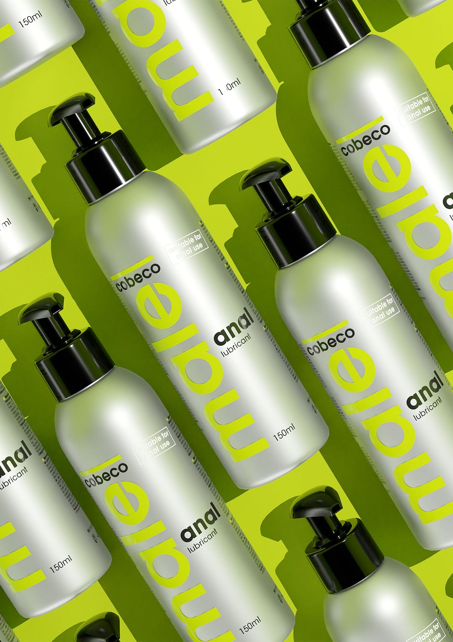 92517 cobeco male anal lubricant 150ml