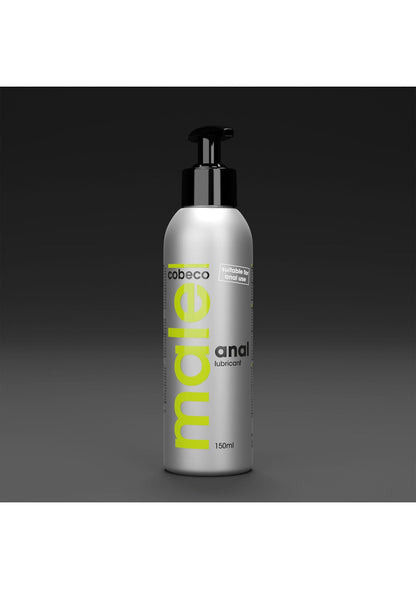 92517 cobeco male anal lubricant 150ml