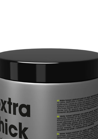 92521 cobeco male lubricant ex thick 250ml