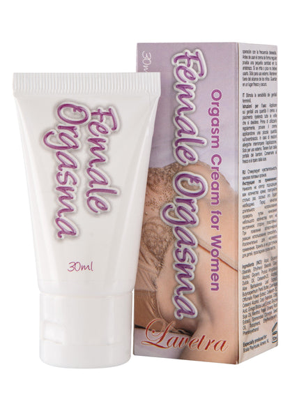 92559 cobeco female orgasma crem 30ml
