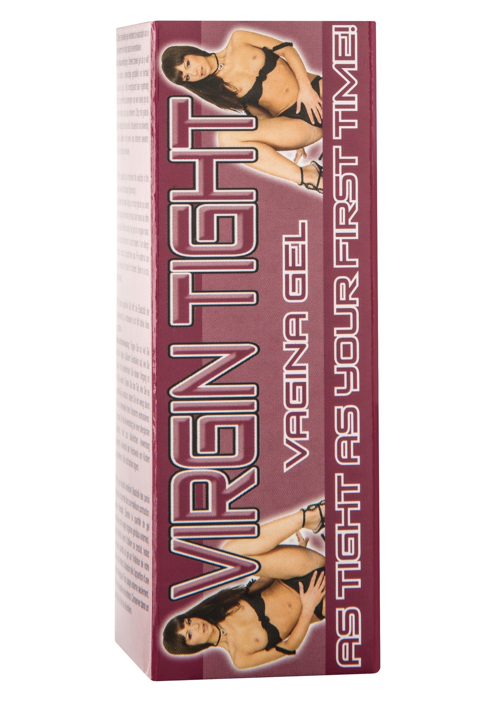 92562 cobeco virgin tight 30ml