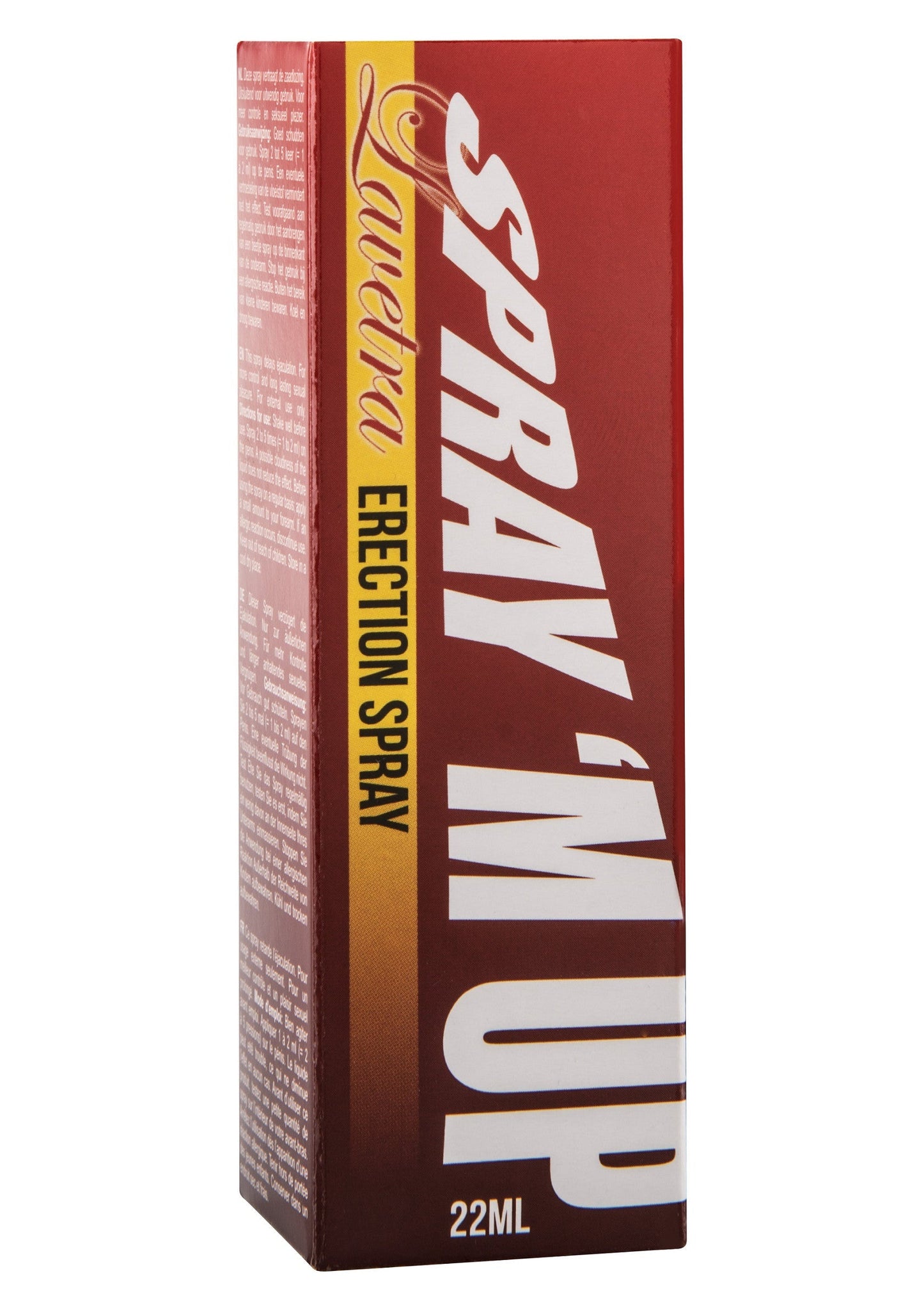 92563 cobeco spray m up lavetra 22ml