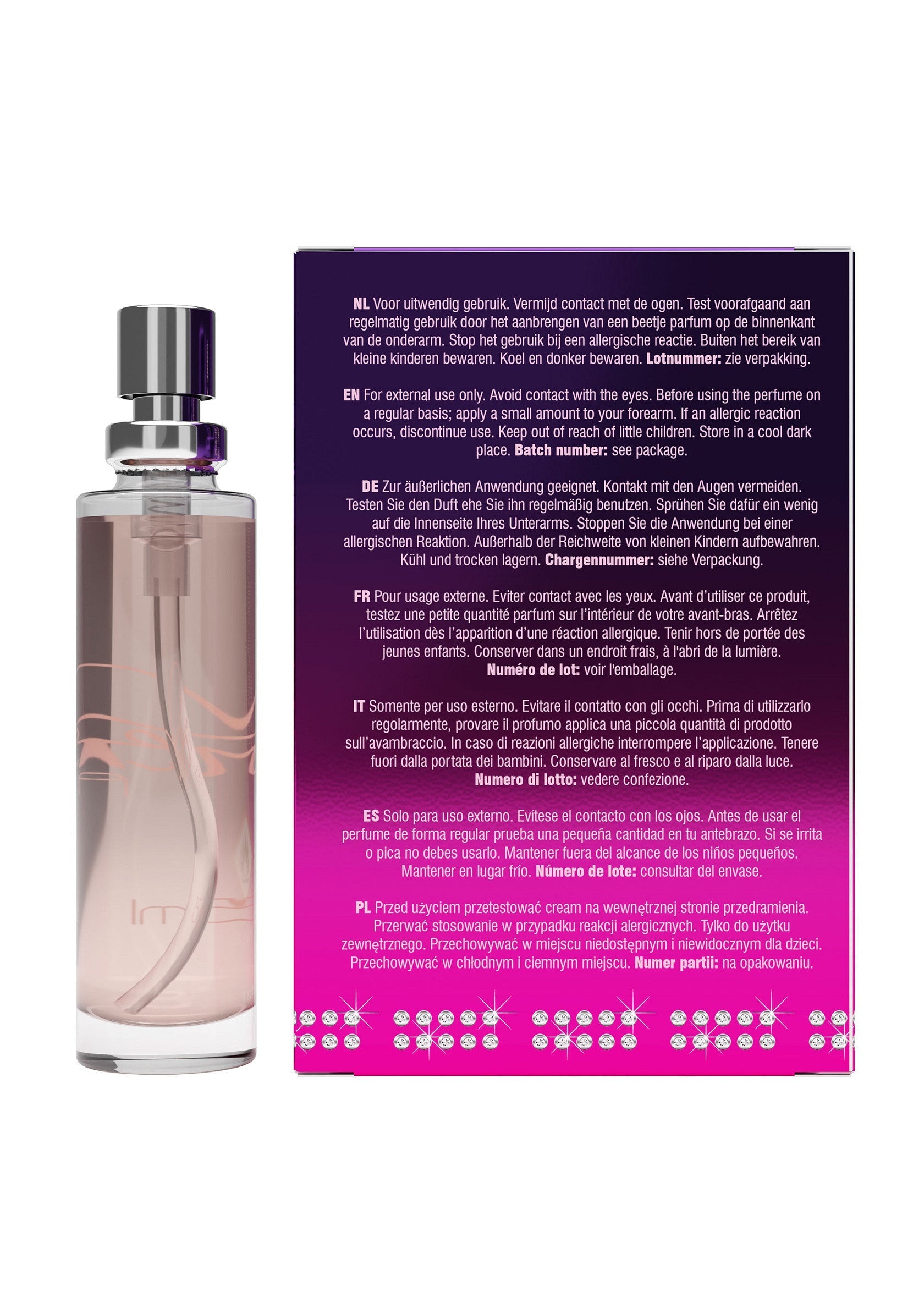 92564 cobeco pherofem eau de parfum 15ml