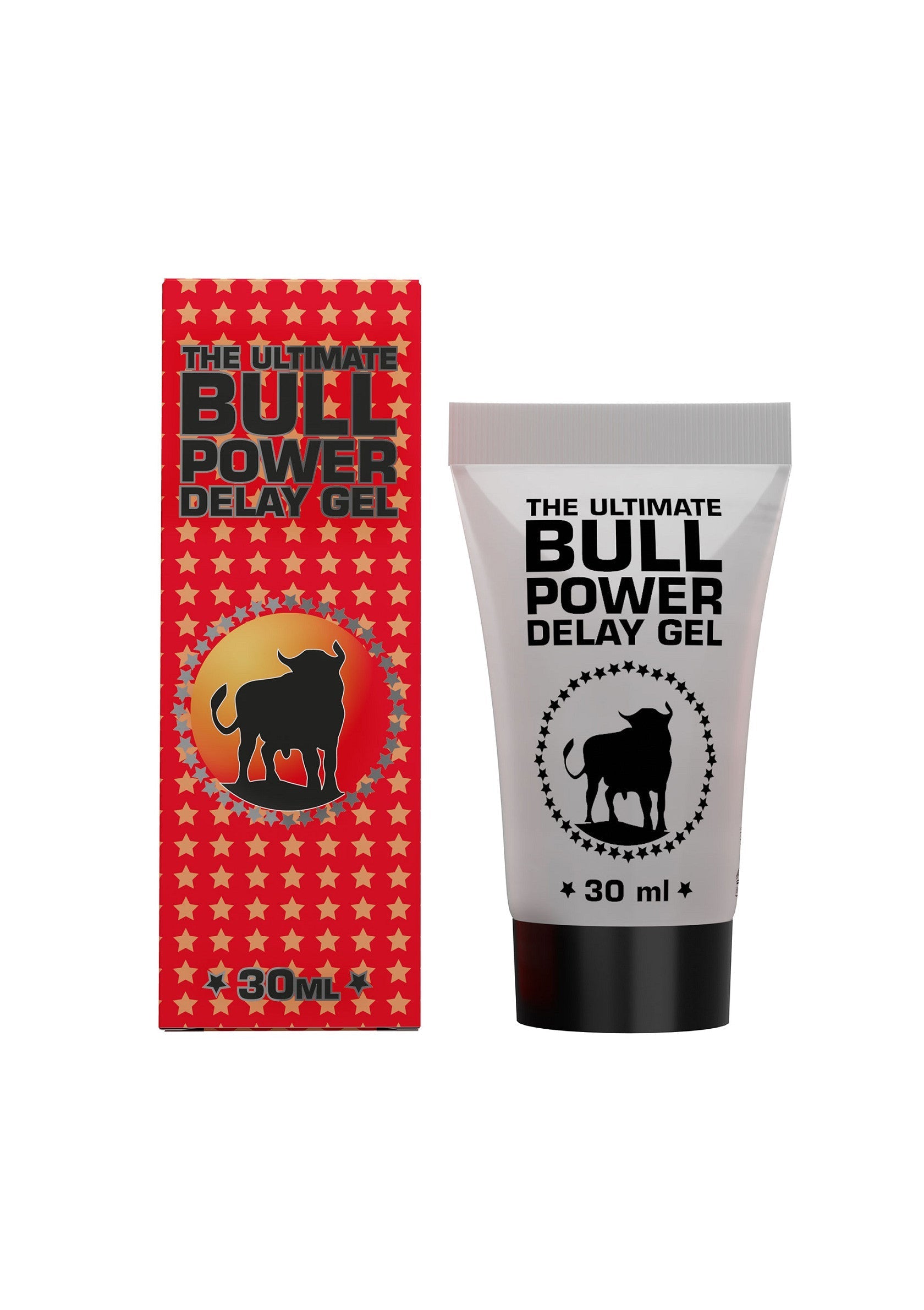 92576 cobeco bull power delay gel west 30ml