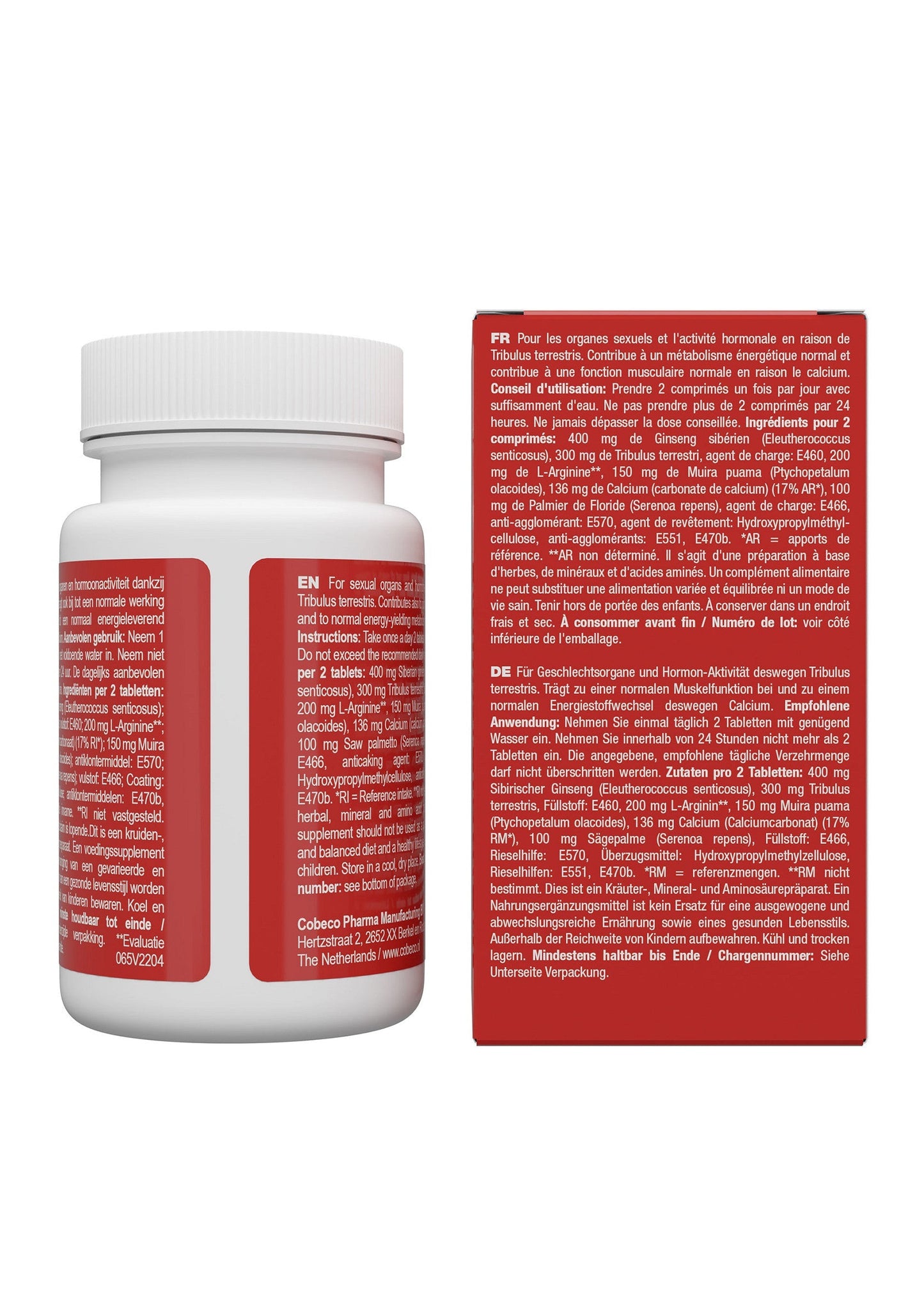 92601 cobeco rock hard pills 30pcs