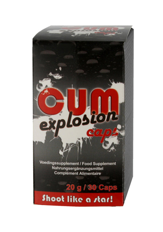 92608 cobeco cum explosion 30pcs
