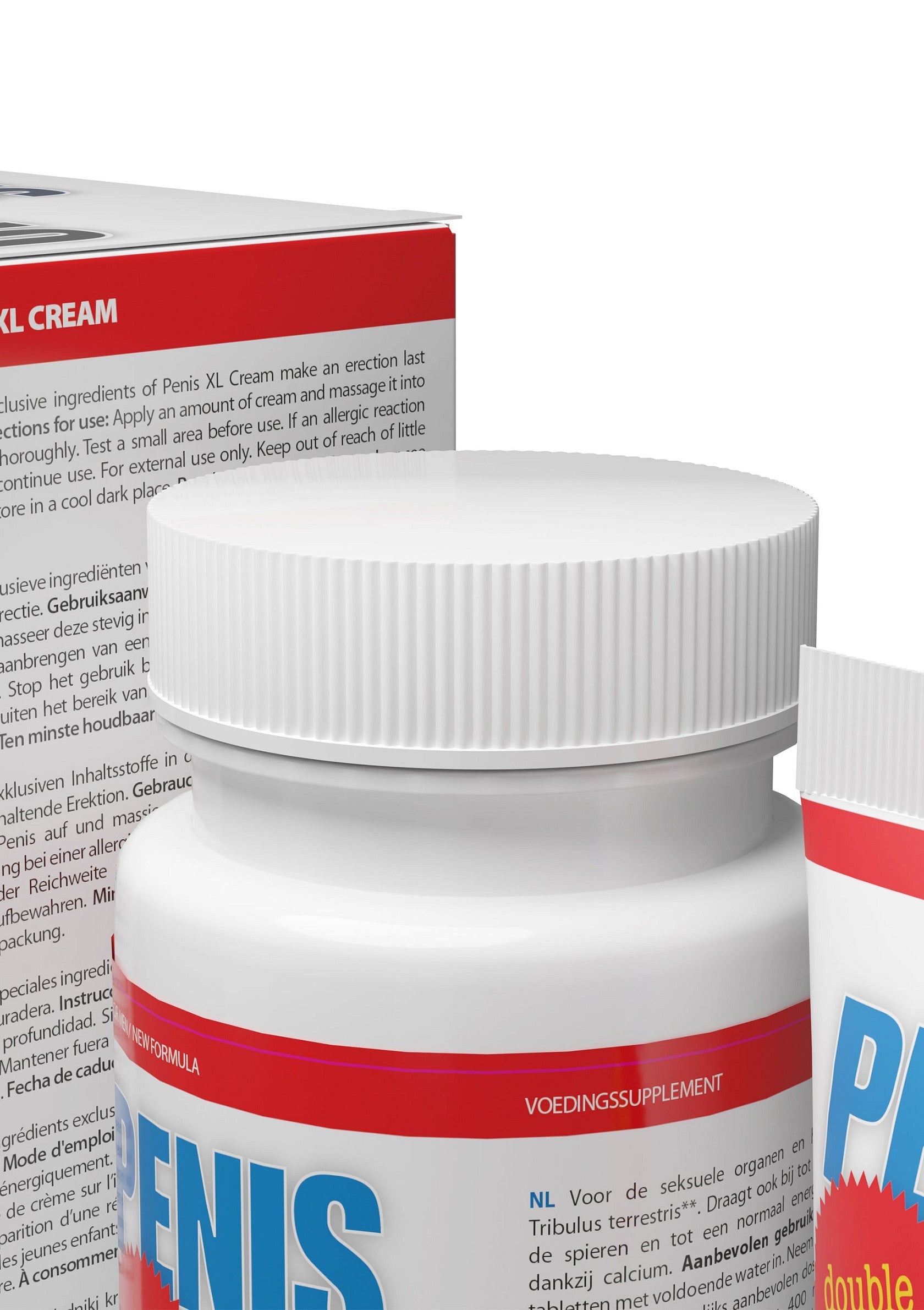 92613 cobeco penis xl pack duo pack