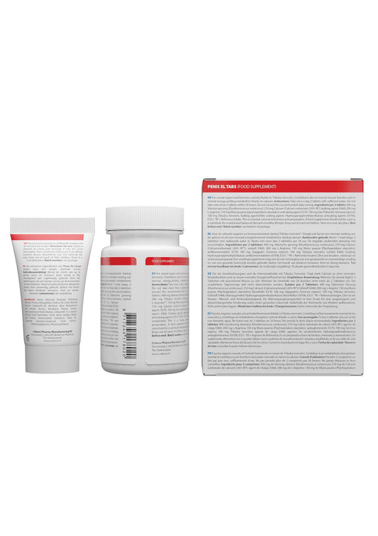 92613 cobeco penis xl pack duo pack