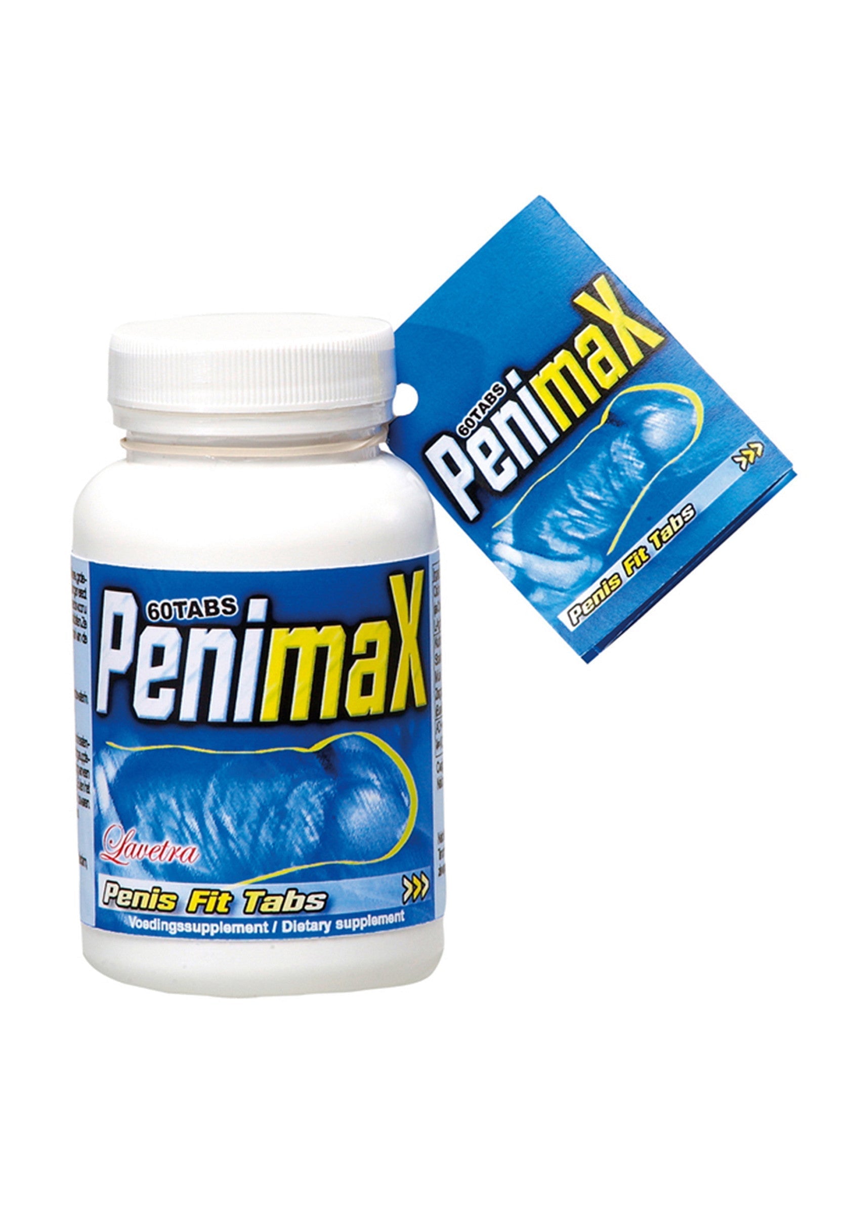 92616 cobeco penis max caps 60pcs