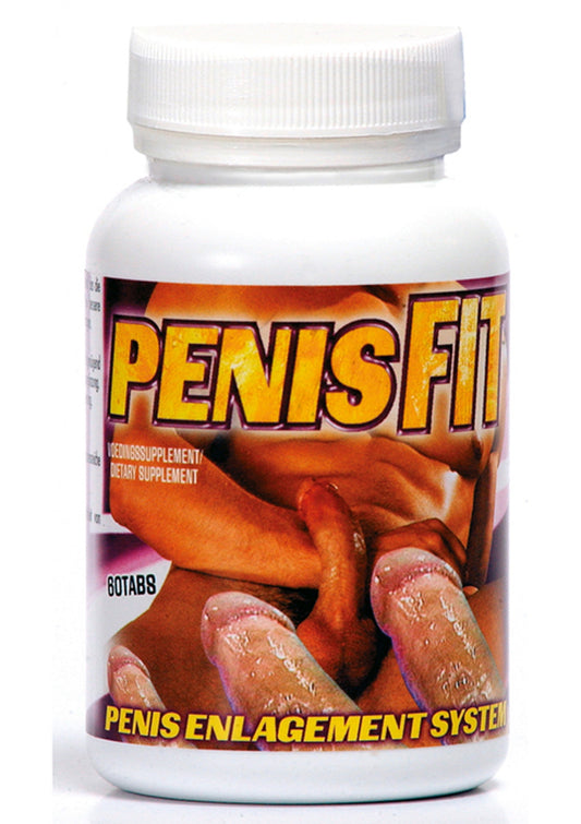 92617 cobeco penis fit caps 60pcs