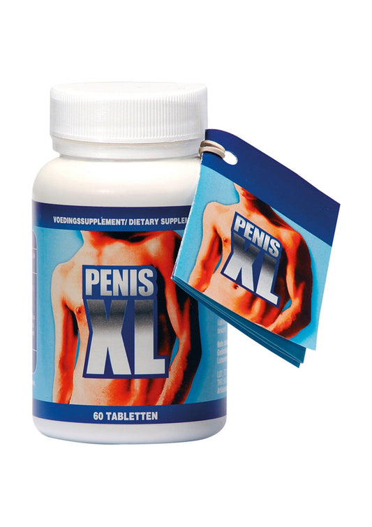 92618 cobeco penis xl caps 60pcs