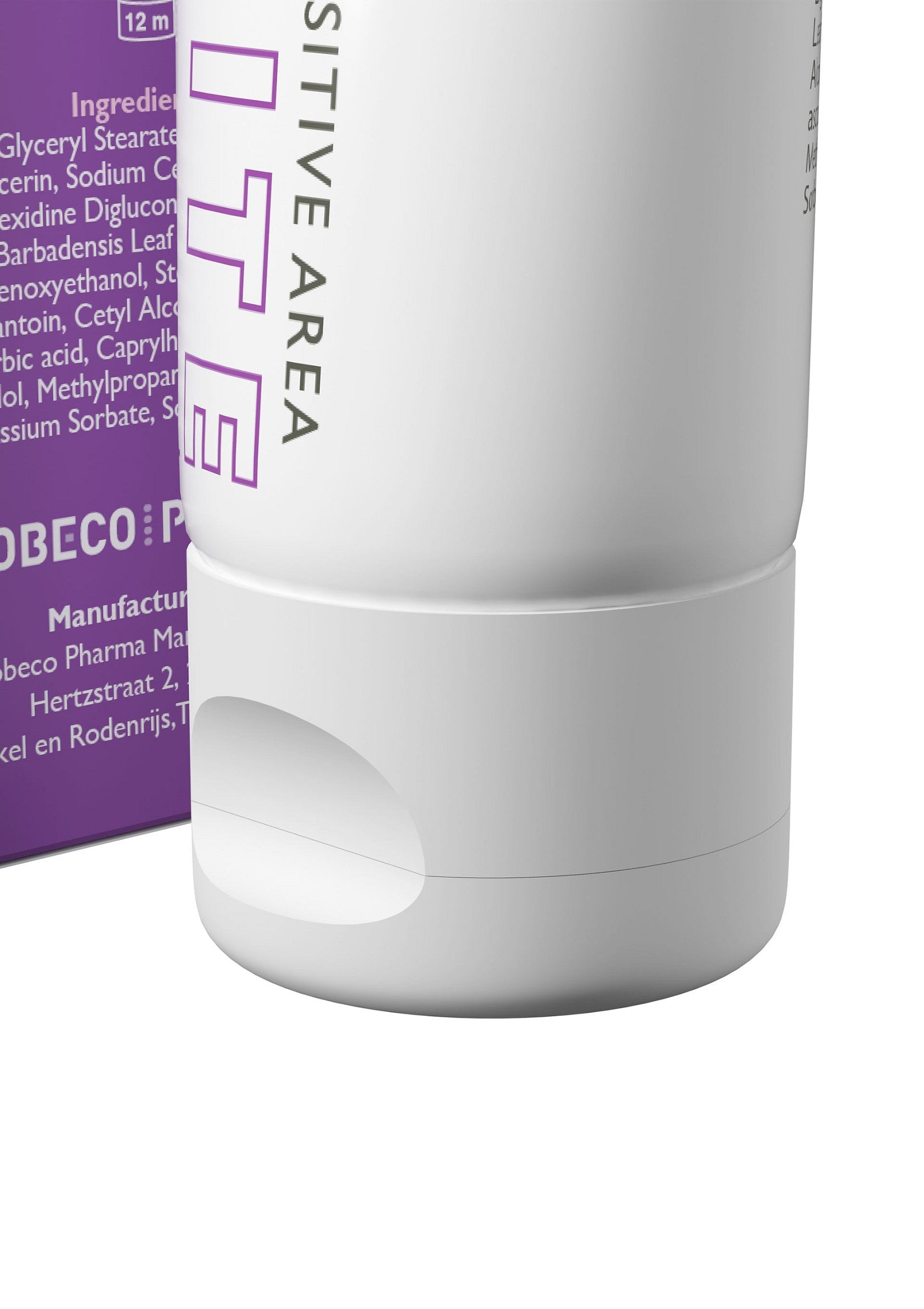92623 cobeco starwhite west 50ml