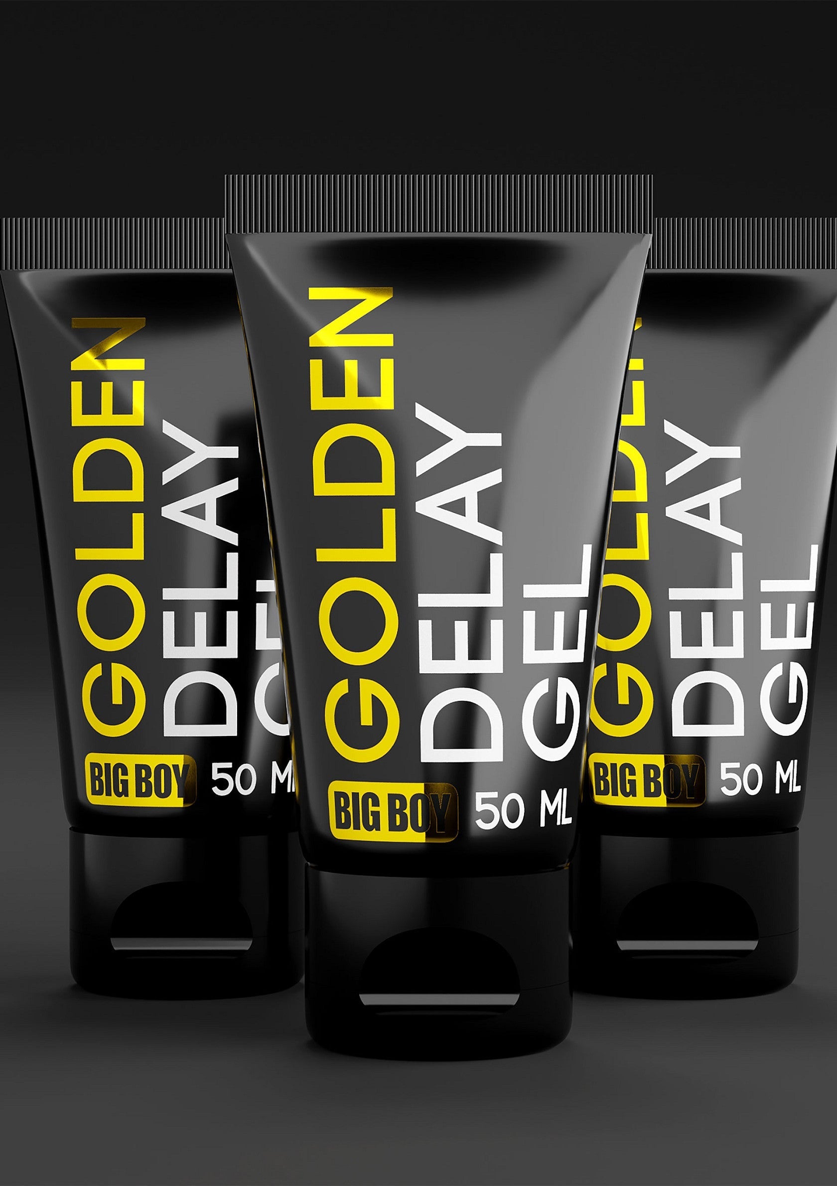 92643 cobeco big boy big boy golden delay gel 50ml