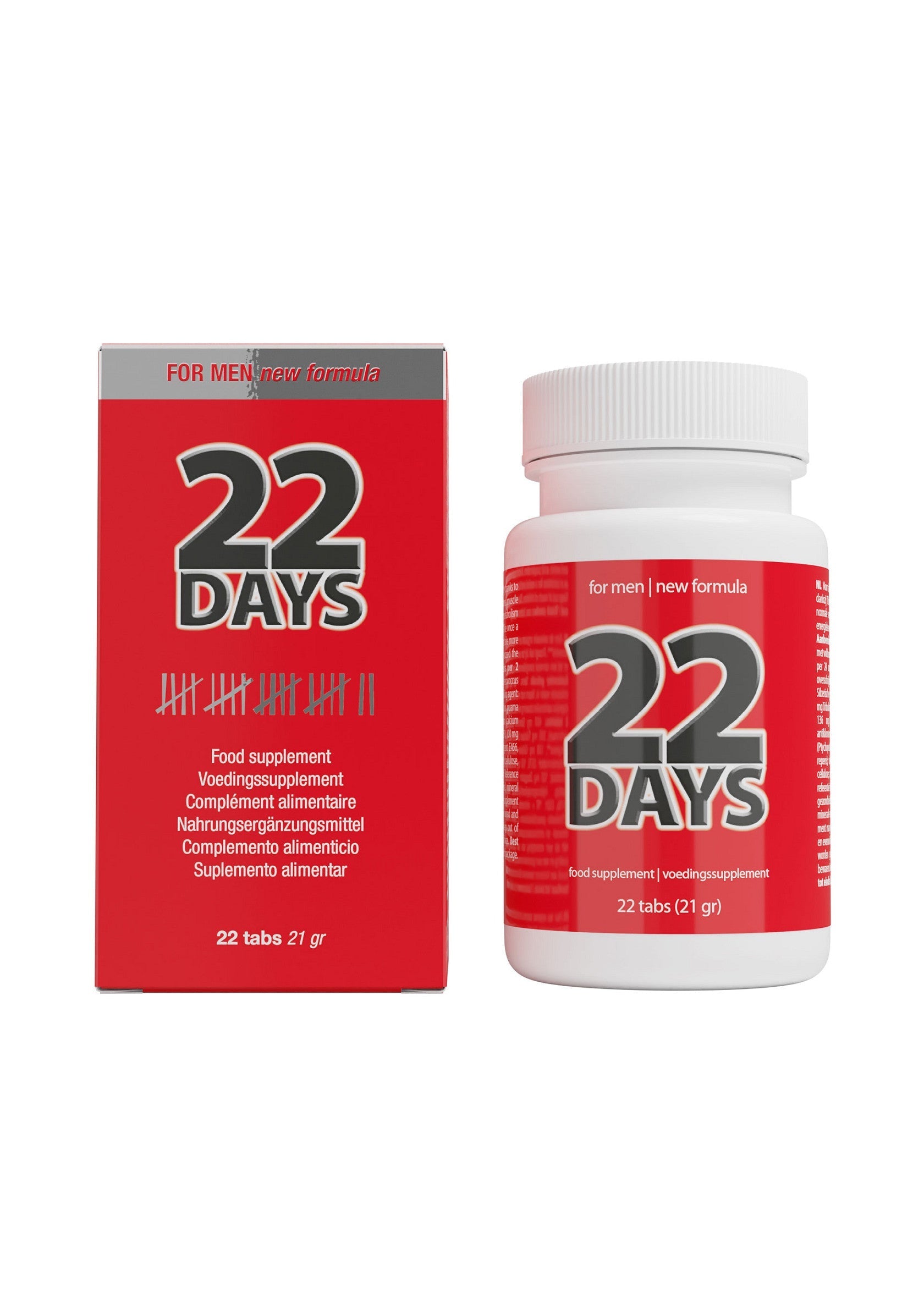 92672 cobeco 22 days penis extension