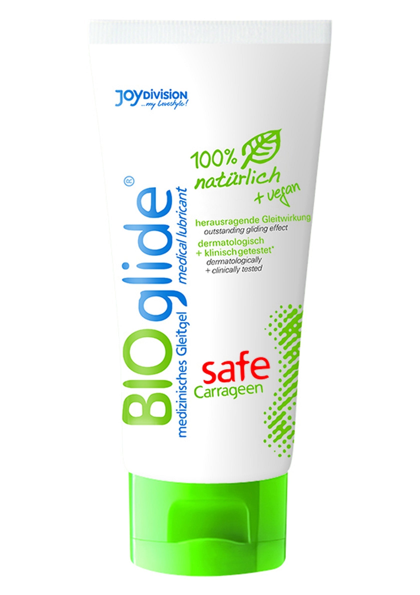 93499 joy division bioglide safe 100ml