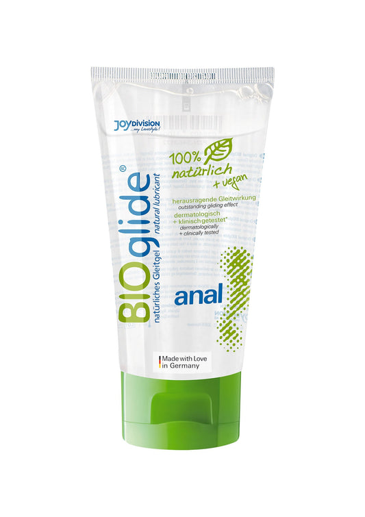93502 joy division bioglide anal 80ml