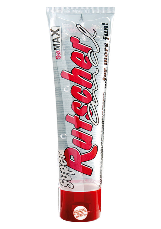 93508 joy division super rutscher anal 100ml