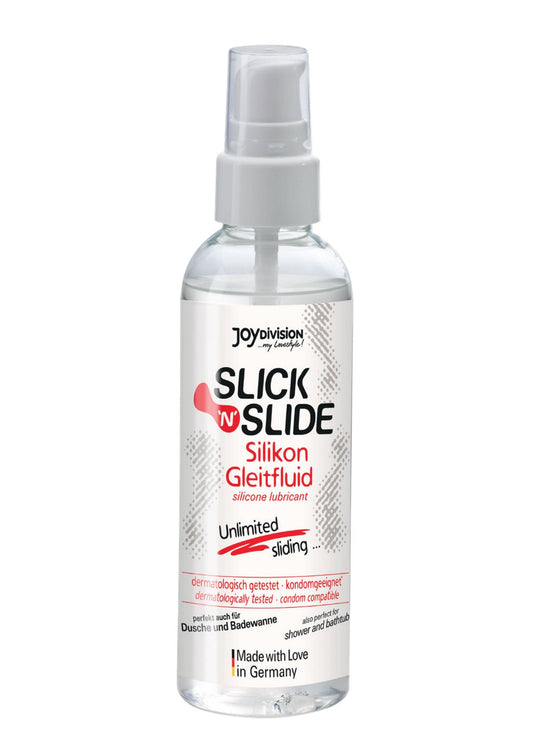 93512 joy division slick n slide 100ml
