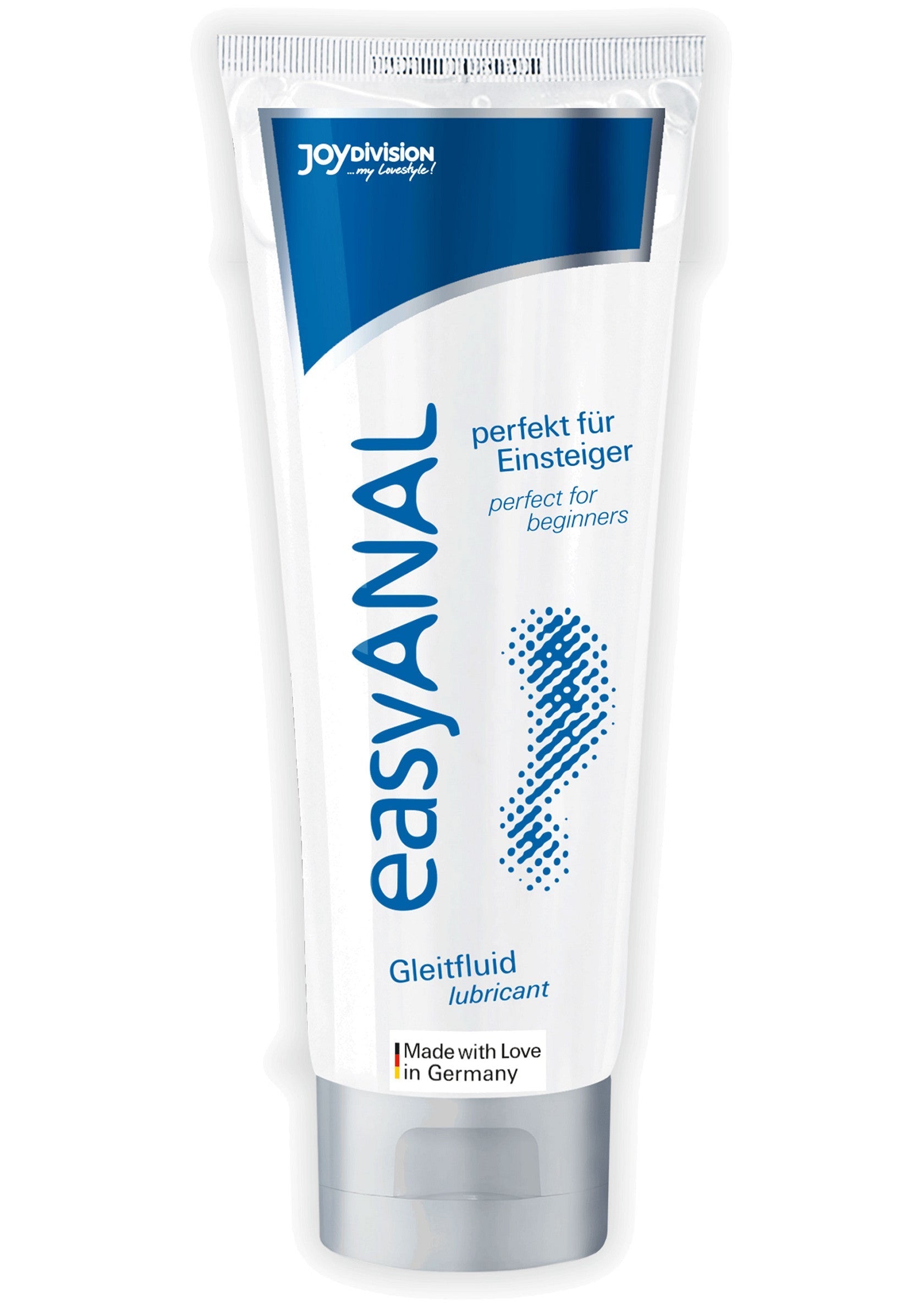93513 joy division easy anal 80ml